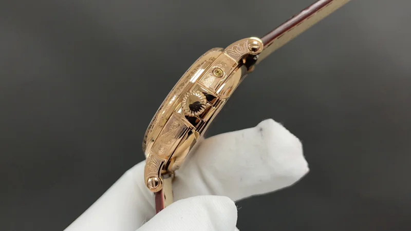 パテック フィリップ スーパーコピー時計クラシック コンプレックス 多機能カレンダー 5159 【最安値挑戦】