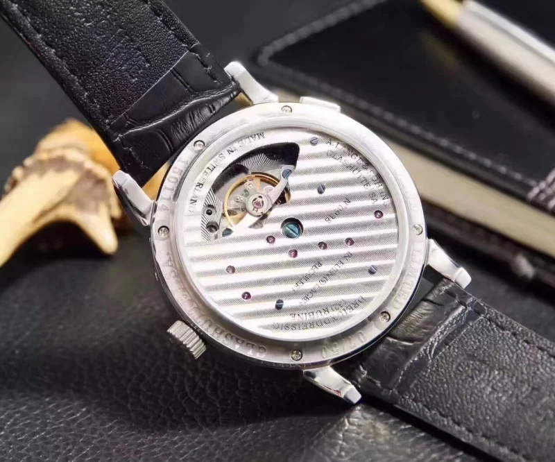 ランゲゾーネコピー時計専門店44mm ユニークな週表示293295