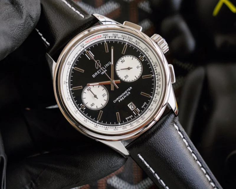 ブライトリング アベンジャーメンズコピー時計43mm B838290【変更履歴】
