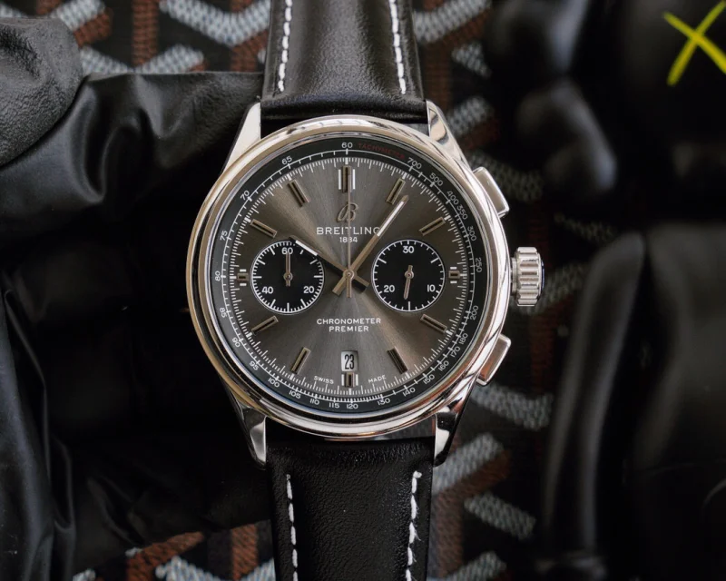 ブライトリング アベンジャーメンズコピー時計43mm B838290【変更履歴】