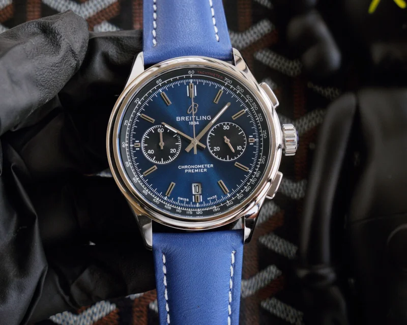 ブライトリング アベンジャーメンズコピー時計43mm B838290【変更履歴】
