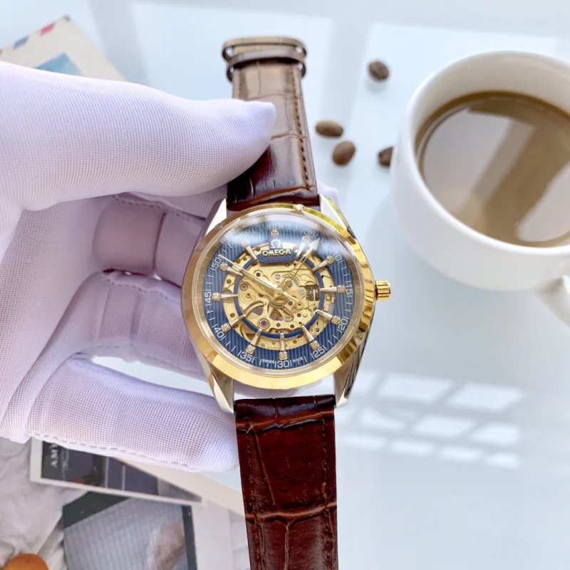 超人気NO.1オメガ シーマスター40mm (N品)絶妙なメンズ 029929
