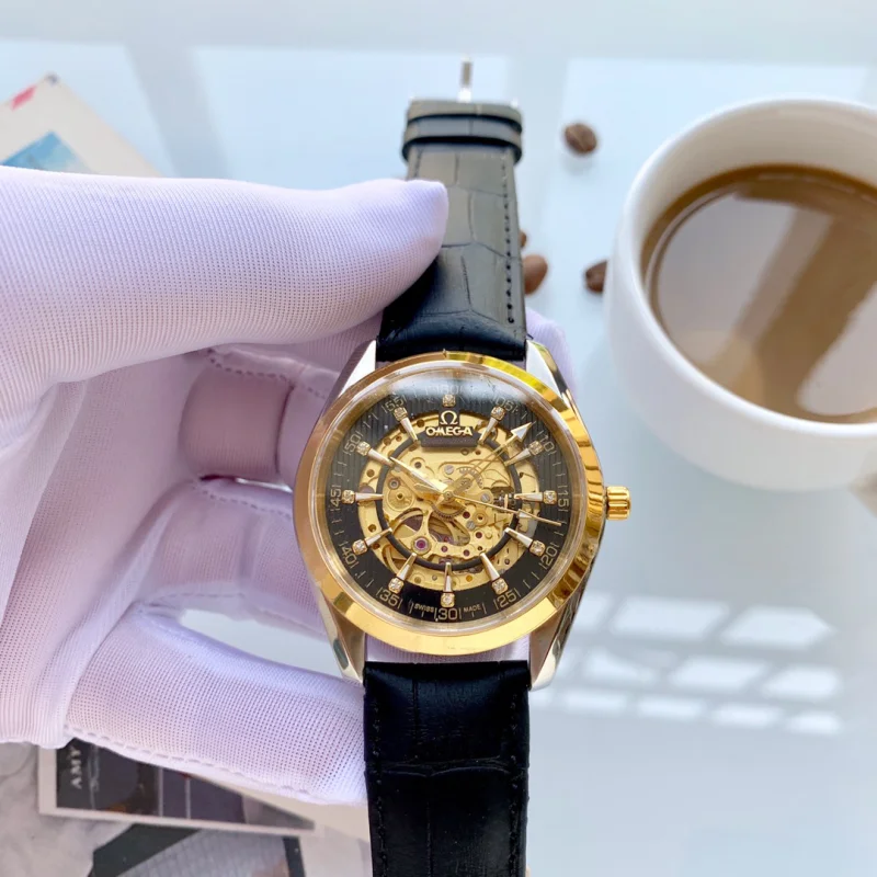 超人気NO.1オメガ シーマスター40mm (N品)絶妙なメンズ 029929