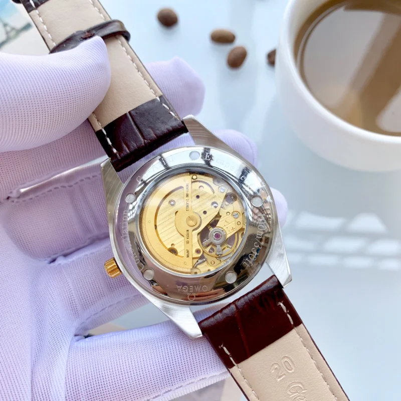 超人気NO.1オメガ シーマスター40mm (N品)絶妙なメンズ 029929