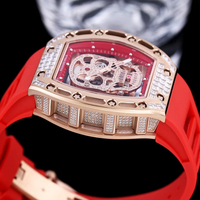 【VS工場】リシャール・ミルスーパーコピー時計(N品) RM052-2024 メンズブランド