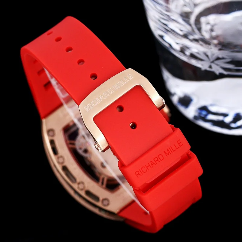 【VS工場】リシャール・ミルスーパーコピー時計(N品) RM052-2024 メンズブランド