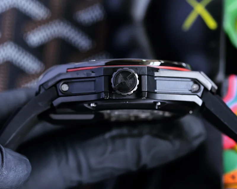 【高品質NO.1 】ウブロコピー時計 ウォークラフト MP 909.NX.1120.RX.1704-02新品発見