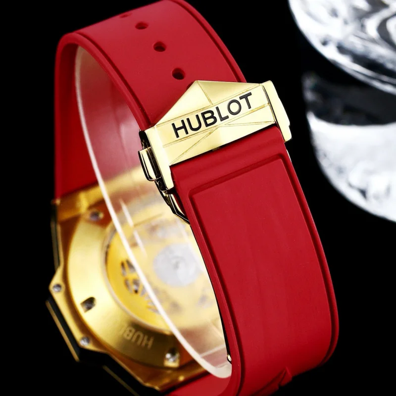 メンズ【HUBLOT】ウブロの新作ビッグバン サンブルーII 業界で唯一231823