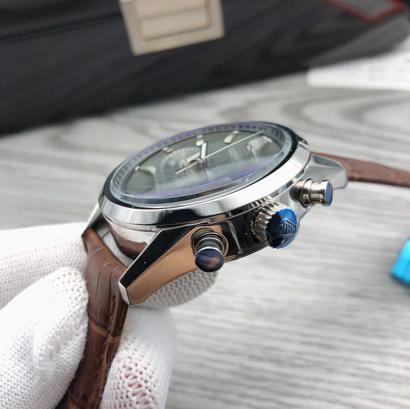 【2024最新入荷】タグ・ホイヤーコピー時計カレラ 写真撮影77t410