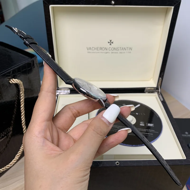 【極薄腕時計】ヴァシュロンコンスタンタンコピー パトリモニー40MM 人気通販989340