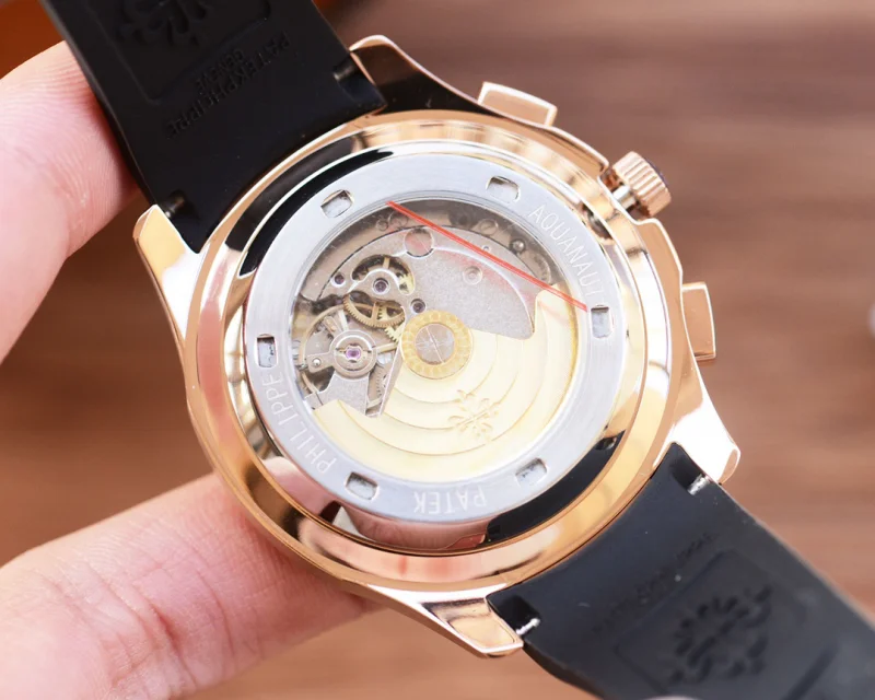 パテック フィリップ（PATEK PHILIPPE） ブランド高級4色アクアノート823500P