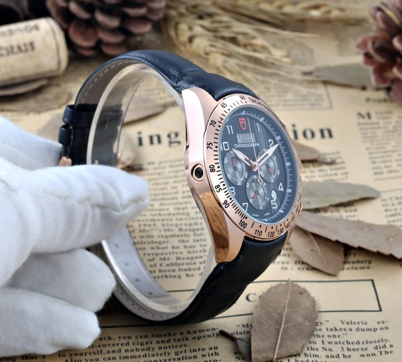 ブランドコピー時計高品質 チューダー レトロ 42mm 新作解釈8293KA