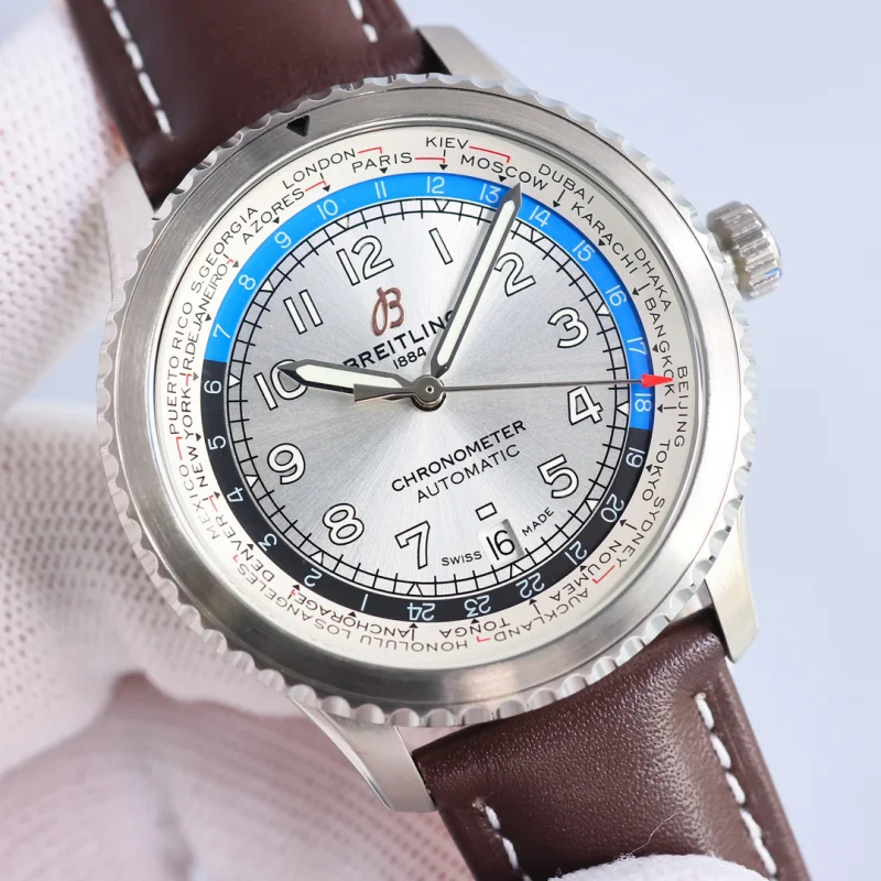 最高級ブライトリングコピー パイロット レジェンド アビエーション41mm B84792G
