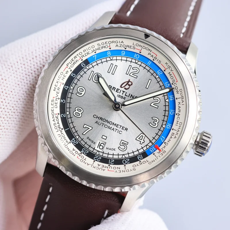 最高級ブライトリングコピー パイロット レジェンド アビエーション41mm B84792G