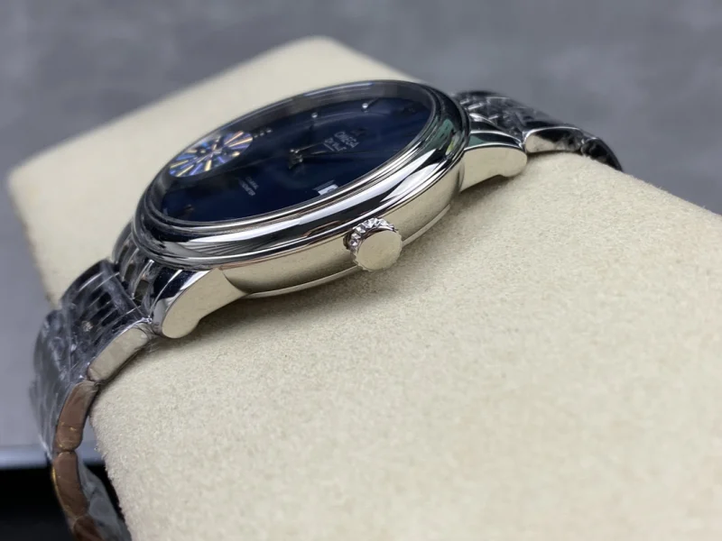 オメガコピー時計 デ・ヴィル高品質 39.5 mm クロノメーター素敵な2914023