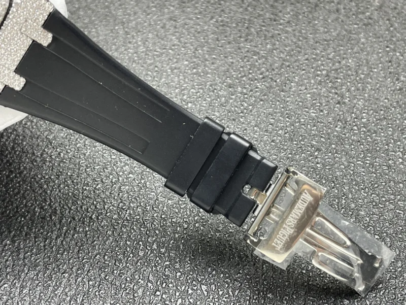 限定高級オーデマピゲ ロイヤル オーク オフショア ダイヤモンドをセット1139902