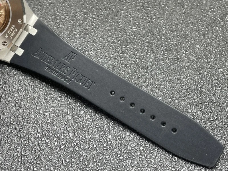 限定高級オーデマピゲ ロイヤル オーク オフショア ダイヤモンドをセット1139902