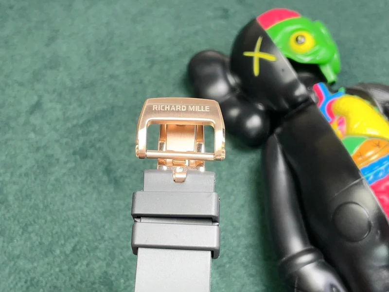 リシャール・ミルコピー時計RM007 高級女性用技術的な完成度