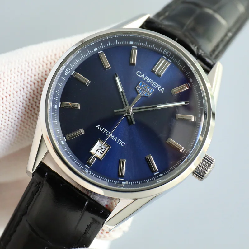 ブランドコピー時計タグホイヤー カレラ WBN2111.BA0639 贈り物に最高級