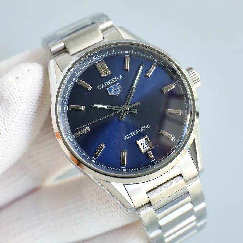 ブランドコピー時計タグホイヤー カレラ WBN2111.BA0639 贈り物に最高級