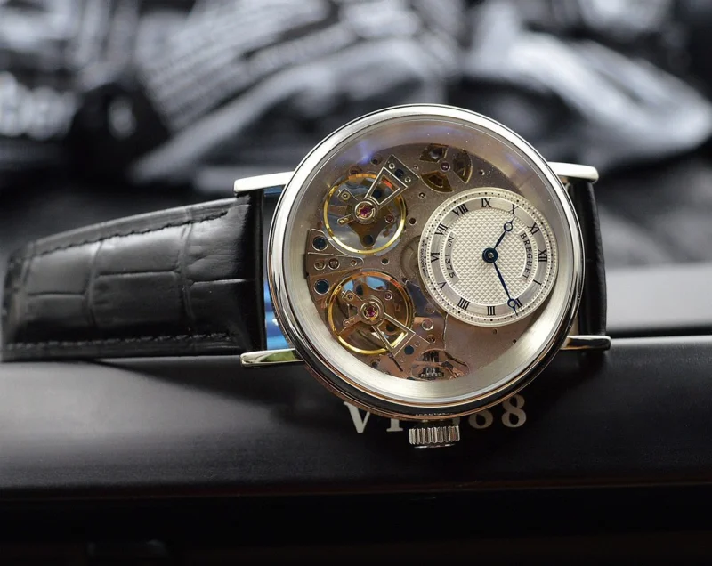 ブレゲスーパーコピー時計ブランド人気 トラディション 42mm 1388300