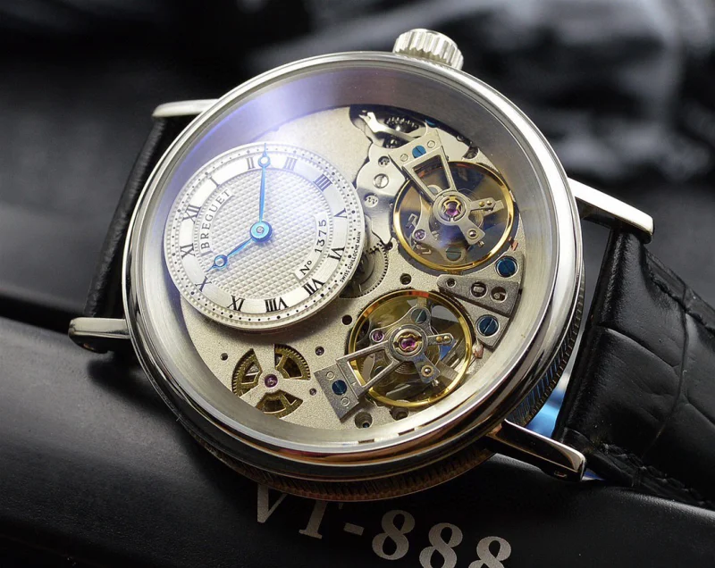 ブレゲスーパーコピー時計ブランド人気 トラディション 42mm 1388300