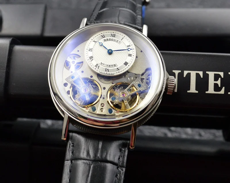 ブレゲスーパーコピー時計ブランド人気 トラディション 42mm 1388300