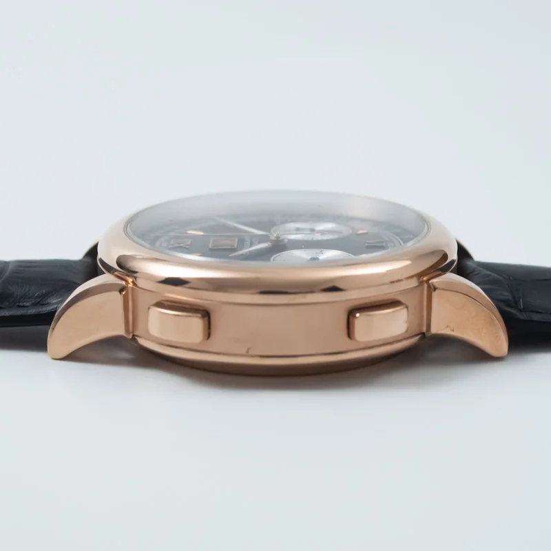 ランゲゾーネコピー時計 ダトグラフ42mm メンズ5色質感良好 3018292