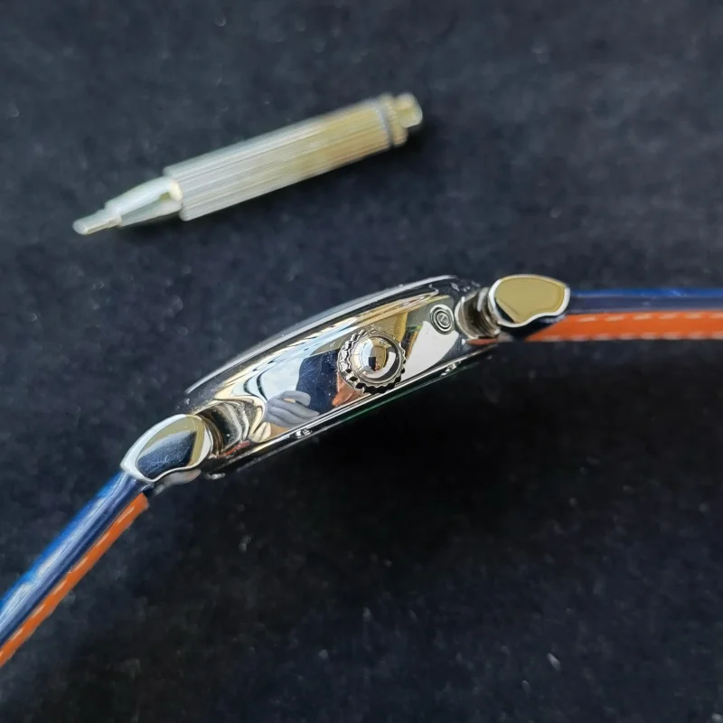 新作女性 IWC IW459306 ダ ヴィンチ 自動巻きムーブメント大人っぽくてエレガント