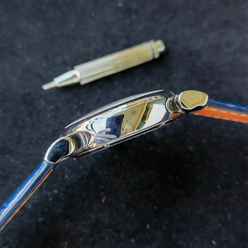 新作女性 IWC IW459306 ダ ヴィンチ 自動巻きムーブメント大人っぽくてエレガント