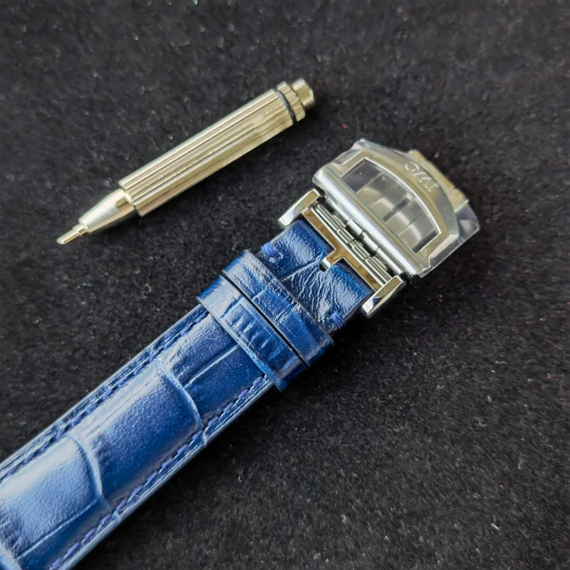 新作女性 IWC IW459306 ダ ヴィンチ 自動巻きムーブメント大人っぽくてエレガント