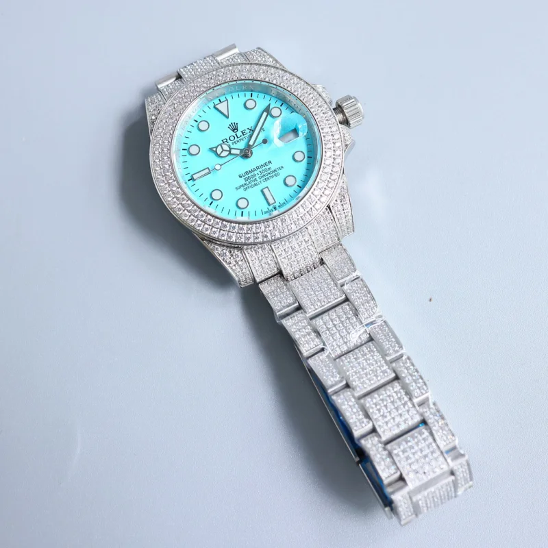 新作掲載ロレックススーパーコピー時計42mm スターリー エディションR29043