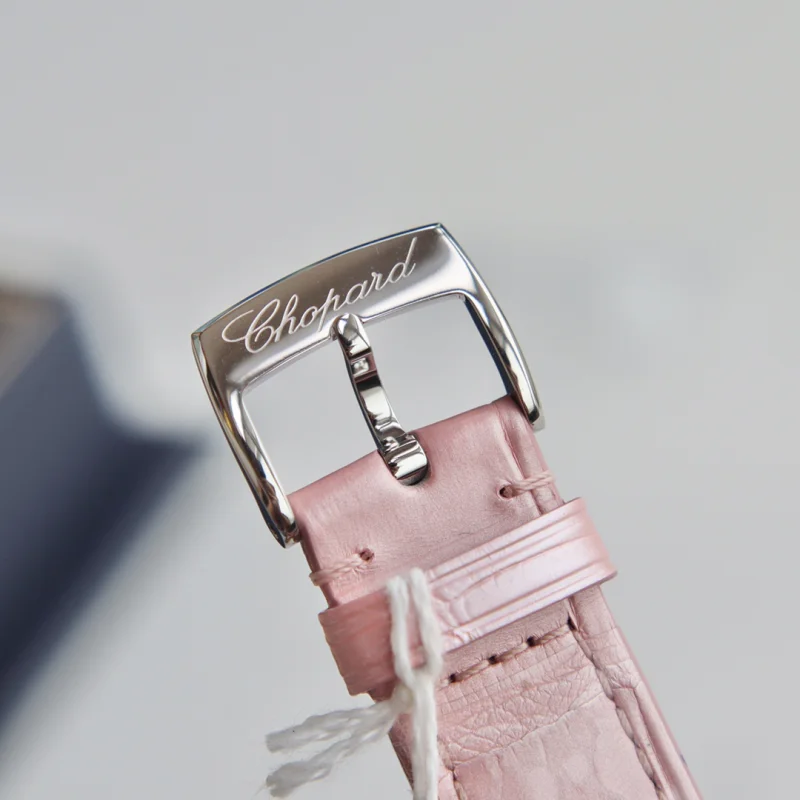 最人気ショパールN品 ハッピー ダイヤモンド イングリッシュ【ハッピー ダイヤモンド】291X0992