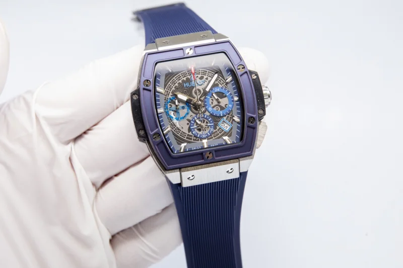 HUBLOTコピー時計 ビッグバン601.NX.0173.LR 海外ブランド達成古典