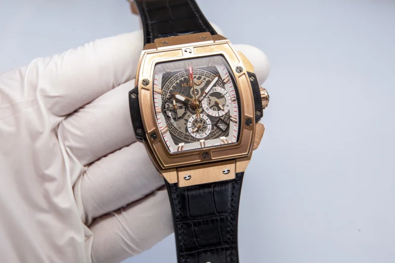 HUBLOTコピー時計 ビッグバン601.NX.0173.LR 海外ブランド達成古典