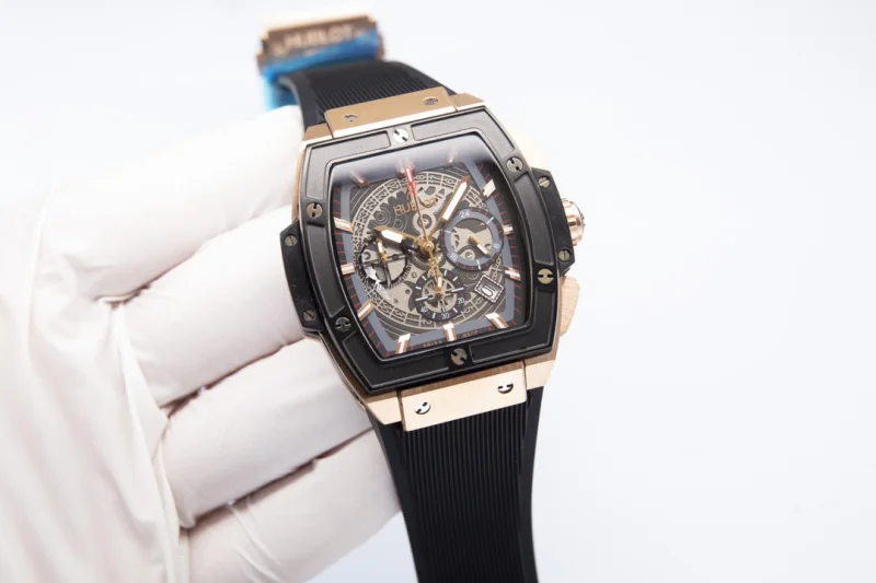 HUBLOTコピー時計 ビッグバン601.NX.0173.LR 海外ブランド達成古典