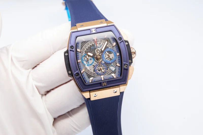 HUBLOTコピー時計 ビッグバン601.NX.0173.LR 海外ブランド達成古典