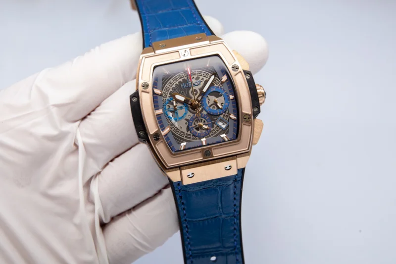 HUBLOTコピー時計 ビッグバン601.NX.0173.LR 海外ブランド達成古典