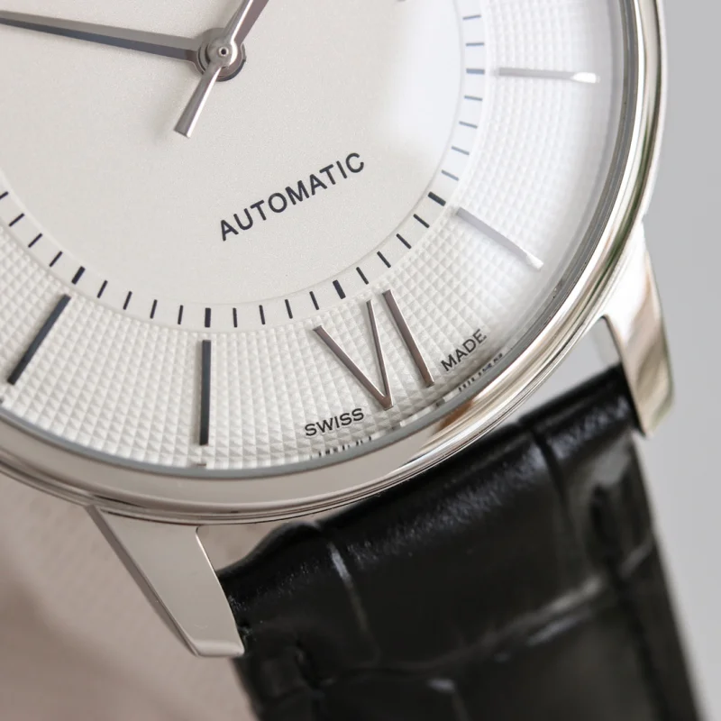 高級ブランドヴァシュロンコンスタンタンコピー時計質感良好85180/2023【実感が本物と同じ】