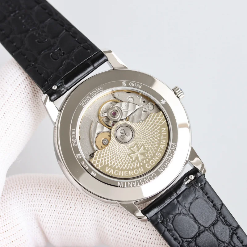 高級ブランドヴァシュロンコンスタンタンコピー時計質感良好85180/2023【実感が本物と同じ】