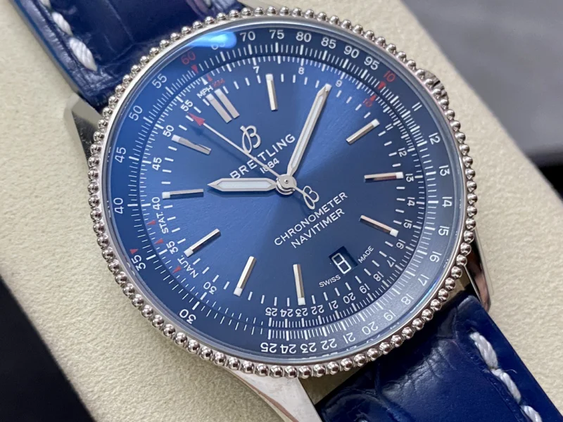 高級ブライトリング一流時計 ナビタイマー41mm B823802精巧な職人技