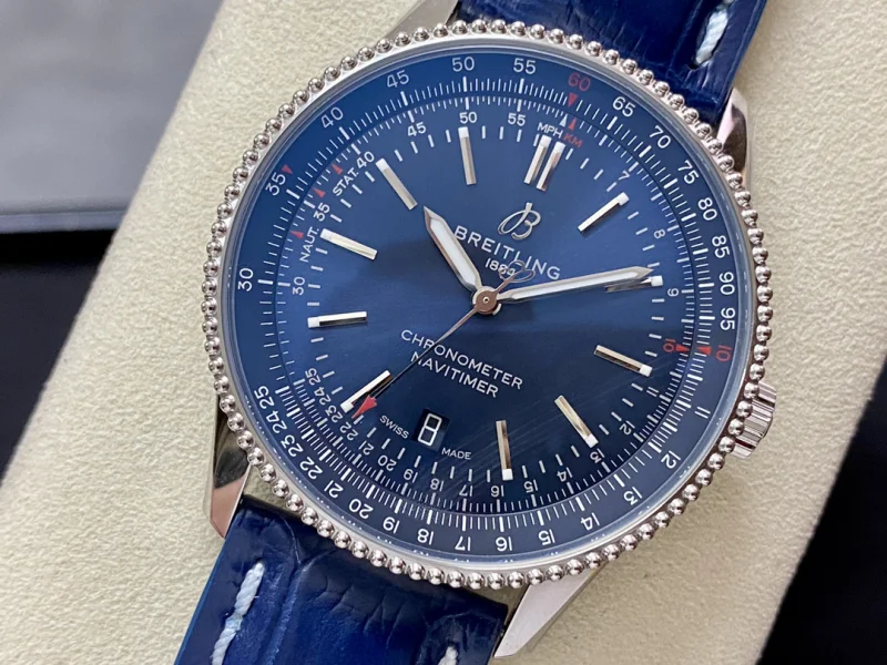 高級ブライトリング一流時計 ナビタイマー41mm B823802精巧な職人技