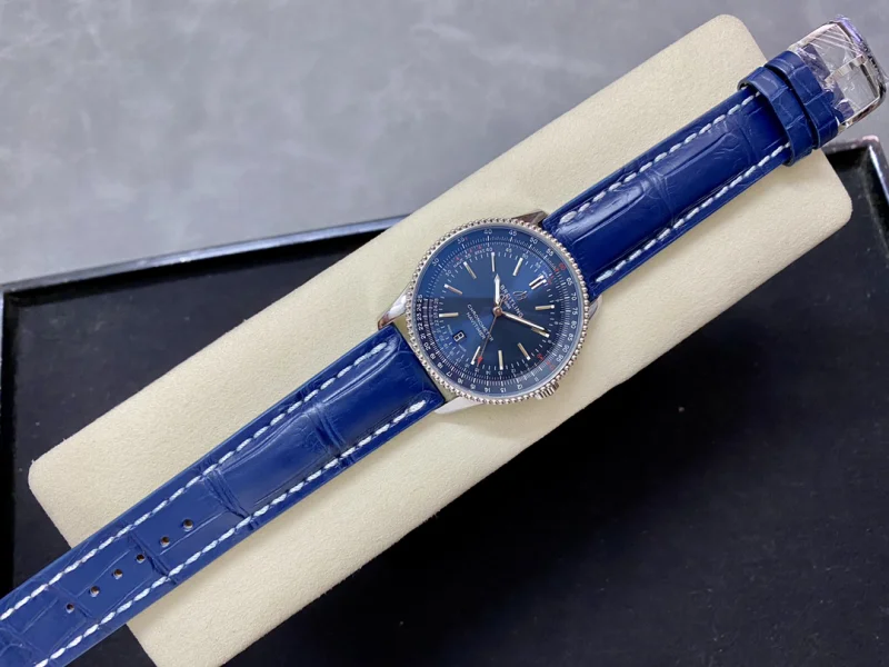 高級ブライトリング一流時計 ナビタイマー41mm B823802精巧な職人技