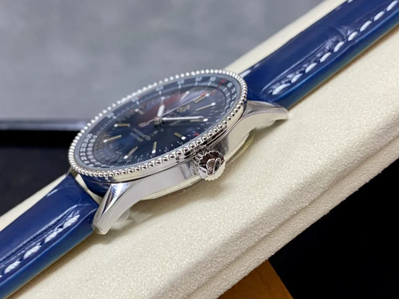 高級ブライトリング一流時計 ナビタイマー41mm B823802精巧な職人技