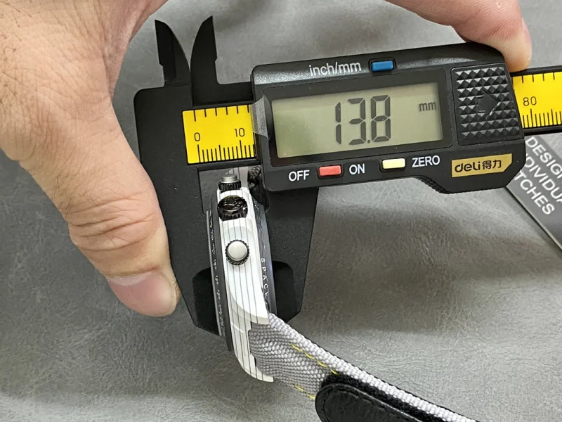 新品発見ロレックスコピー時計 トランスペアレント アストロノート ホワイト11398LN