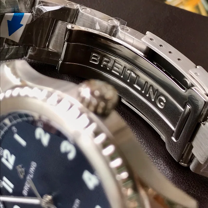最高級ブライトリング ブランド時計ナビタイマー クロノグラフ41mm 610201B