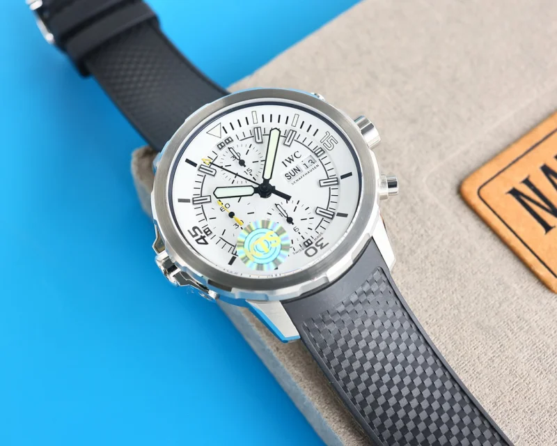IWC時計アクアタイマー Aquatimer 偽物人気 7750 自動巻き IW247034