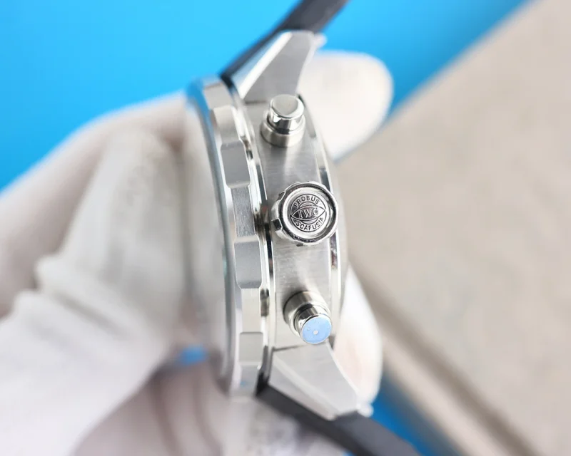 IWC時計アクアタイマー Aquatimer 偽物人気 7750 自動巻き IW247034