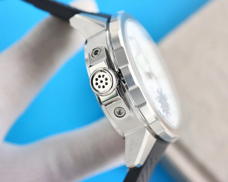 IWC時計アクアタイマー Aquatimer 偽物人気 7750 自動巻き IW247034