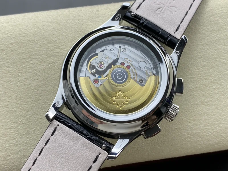 最大級規模パテックフィリップ レプリカ5905R-010 ノーチラス 実用性抜群